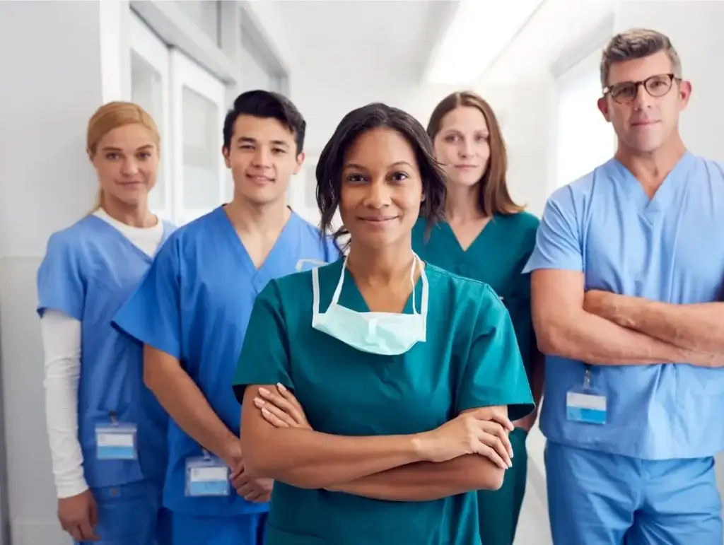 Agency Nurses vs Staff Nurses 1