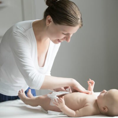 baby care